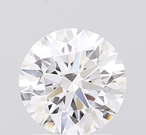 Lab Grown Diamond Lab-grown 1,56Ct D-VVS2 Round - IGILG782610737
