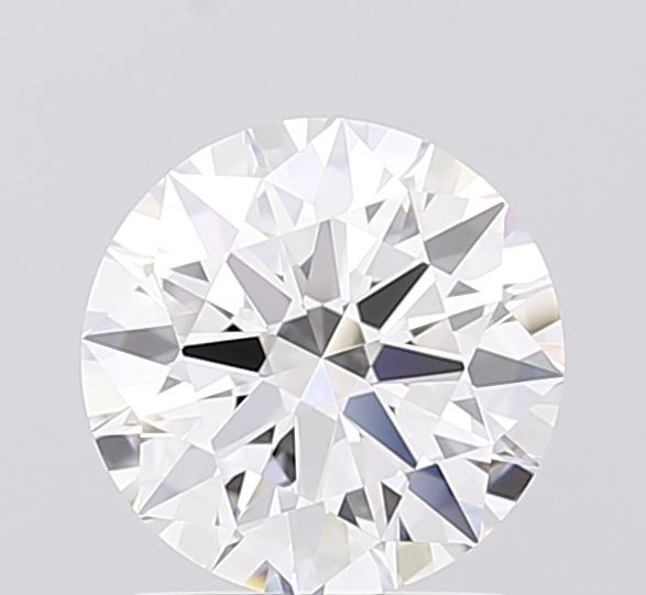 Lab Grown Diamond Lab-grown 1,56Ct D-VVS2 Round - IGILG782610739