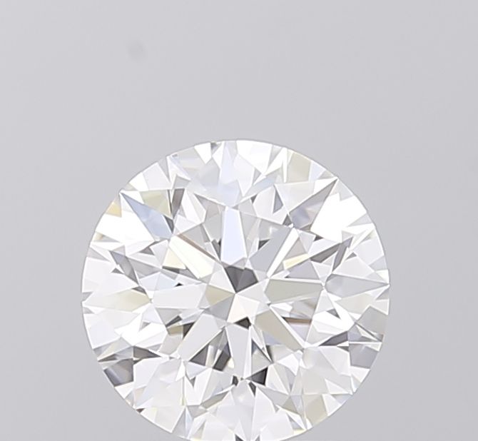 Lab Grown Diamond Lab-grown 1,52Ct D-IF Round - IGILG782639304