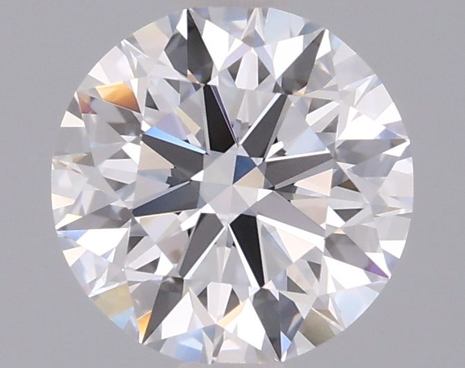 Lab Grown Diamond Lab-grown 1,36Ct D-FL Round - IGILG782602719