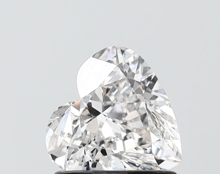 Lab Grown Diamond Lab-grown 1,03Ct F-VS2 Heart - IGILG792635391