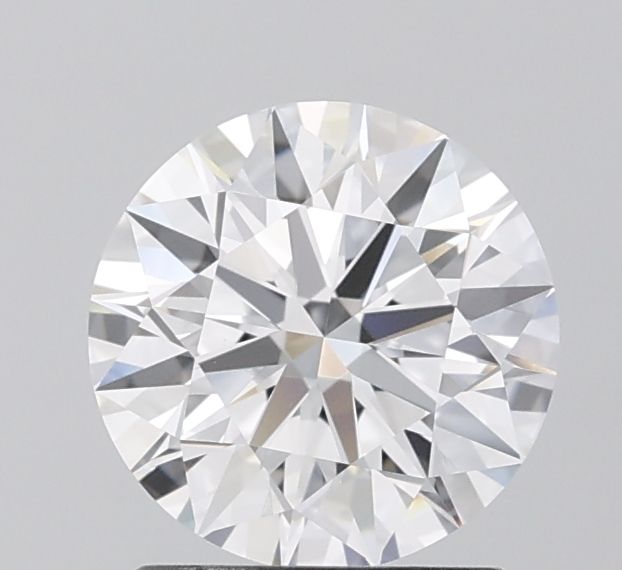 Lab Grown Diamond Lab-grown 1,6Ct E-VVS2 Round - IGILG782610612