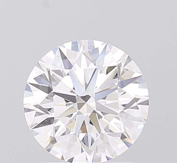 Lab Grown Diamond Lab-grown 1,57Ct D-IF Round - IGILG783626298