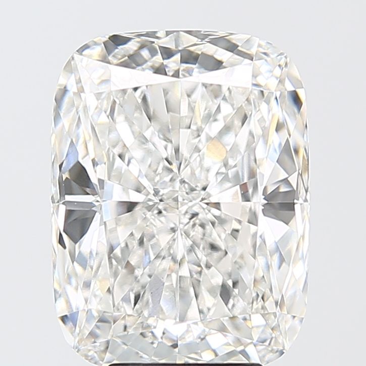 Lab Grown Diamond Lab-grown 5,08Ct F-VVS2 Cushion - IGILG792619318 1