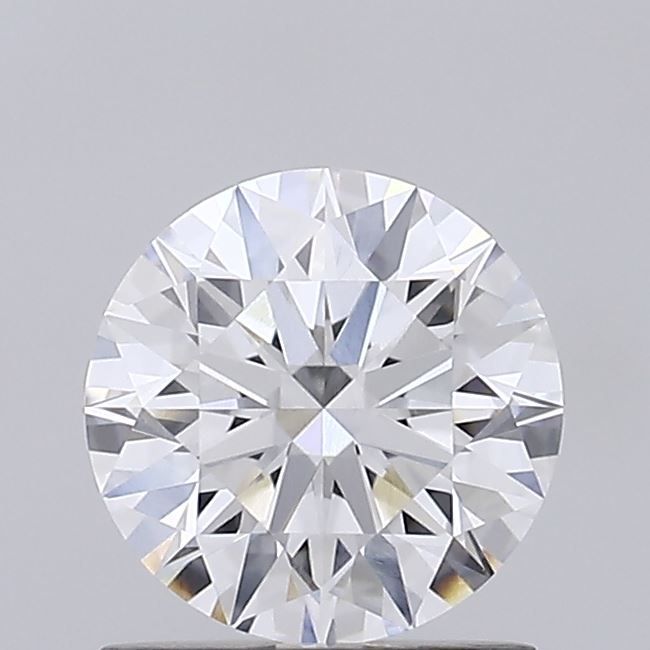 Lab Grown Diamond Lab-grown 1,09Ct F-VVS1 Round - IGILG786627526