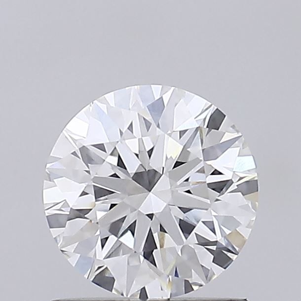 Lab Grown Diamond Lab-grown 1,07Ct F-IF Round - IGILG785614208