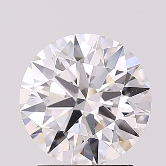 Lab Grown Diamond Lab-grown 2,04Ct F-VS1 Round - IGILG810648378 1