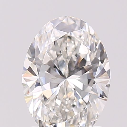 Lab Grown Diamond Lab-grown 1,58Ct F-VVS2 Oval - IGILG809670094 1