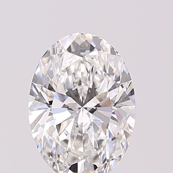Lab Grown Diamond Lab-grown 1,56Ct D-VS1 Oval - IGILG808637244