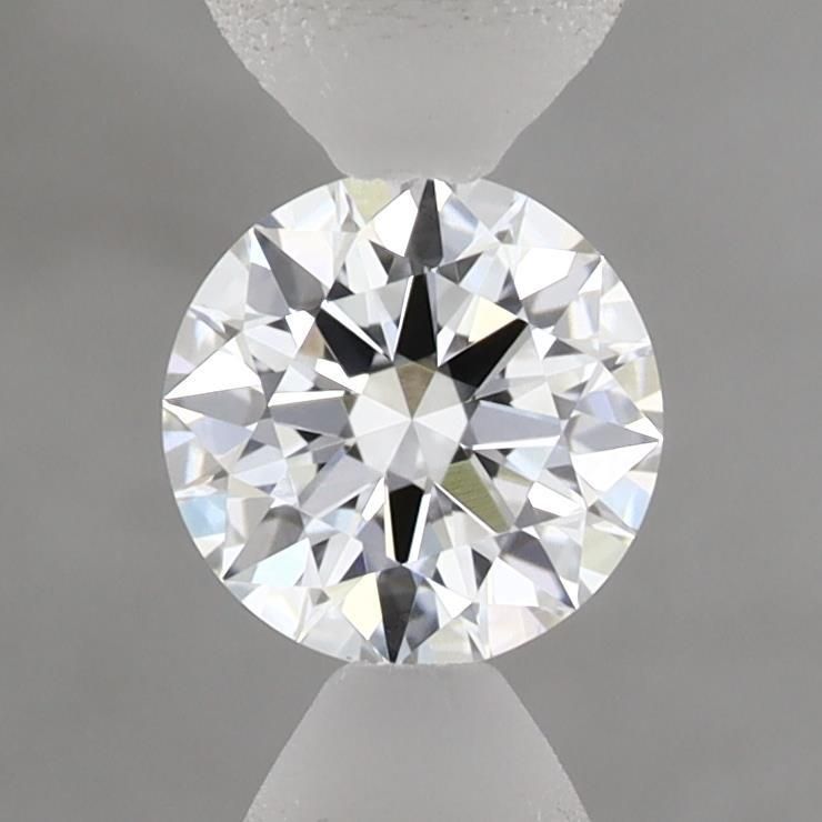 Lab Grown Diamond Lab-grown 0,66Ct D-VVS2 Round - IGILG805694187