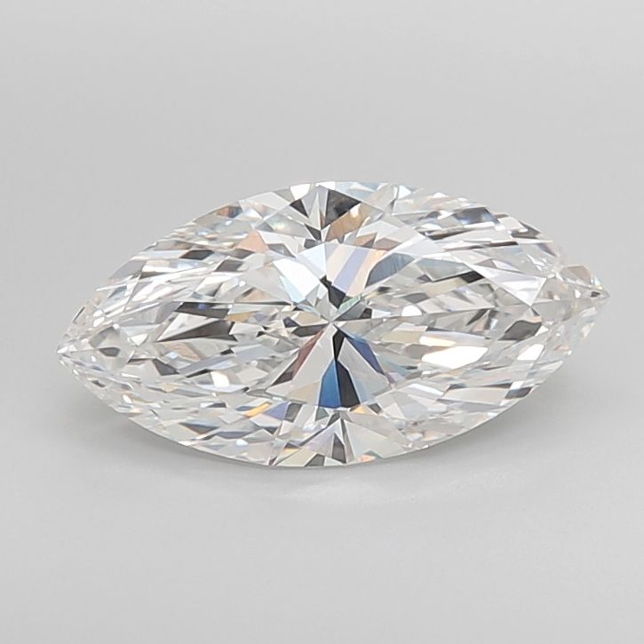 Lab Grown Diamond Lab-grown 5,07Ct F-VVS2 Marquise - IGILG749566690