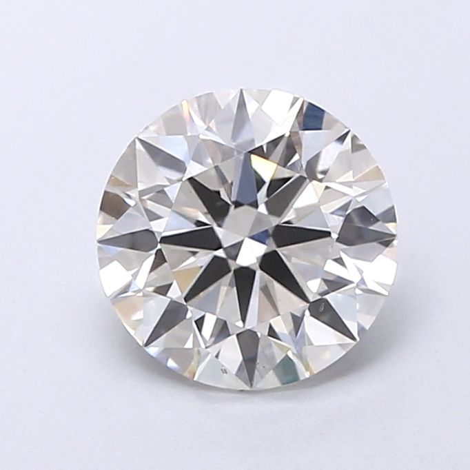 Lab Grown Diamond Lab-grown 1,54Ct H-VVS2 Round - IGILG770643815