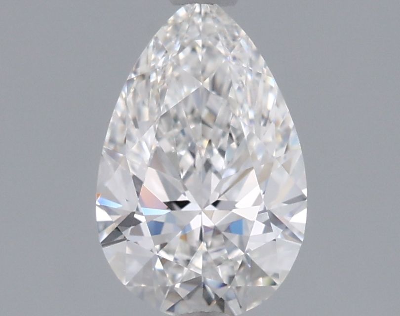 Lab Grown Diamond Lab-grown 1Ct D-VVS1 Pear - IGILG790660874