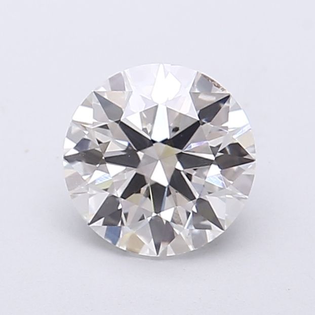 Lab Grown Diamond Lab-grown 1,06Ct G-VVS2 Round - IGILG781609779