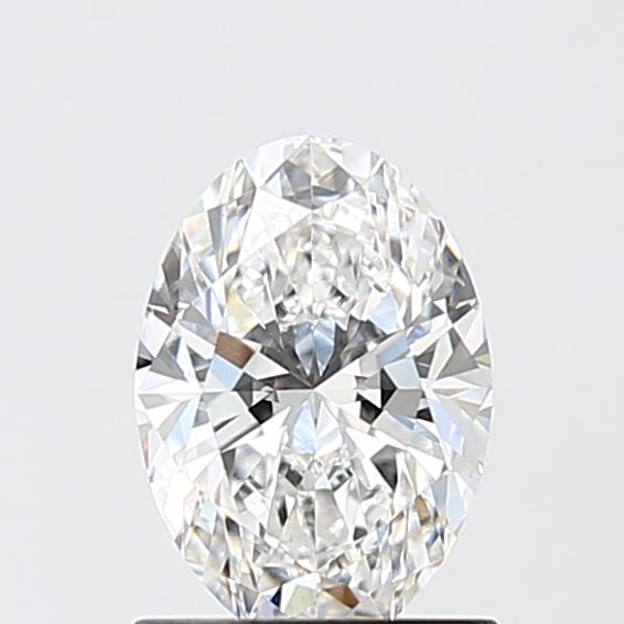 Lab Grown Diamond Lab-grown 1,09Ct E-VS1 Oval - IGILG797687685