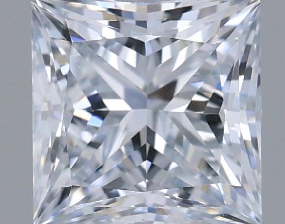 Lab Grown Diamond Lab-grown 0,7Ct F-VS1 Princess - IGILG670445378