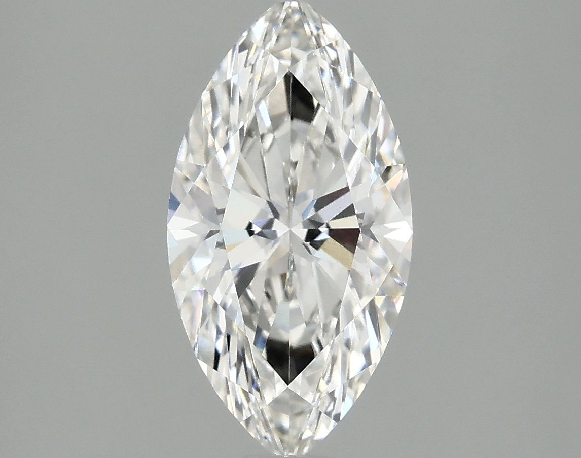 Lab Grown Diamond Lab-grown 1,49Ct F-VVS2 Marquise - IGILG794648843