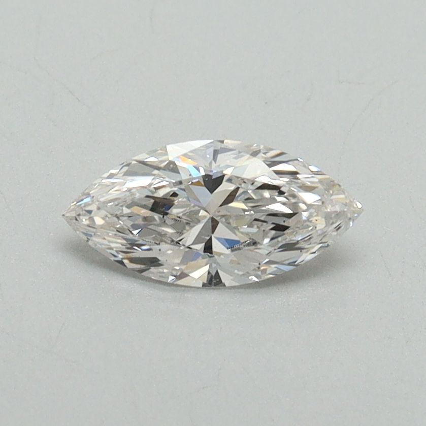 Lab Grown Diamond Lab-grown 0,41Ct G-VS2 Marquise - IGILG544252226