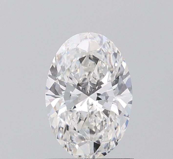 Lab Grown Diamond Lab-grown 1,11Ct E-VVS2 Oval - IGILG811648054