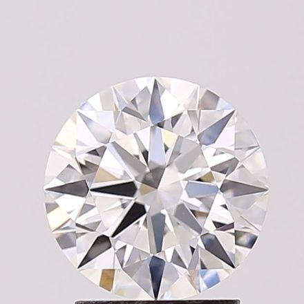 Lab Grown Diamond Lab-grown 2,06Ct E-VVS2 Round - IGILG810648078 1
