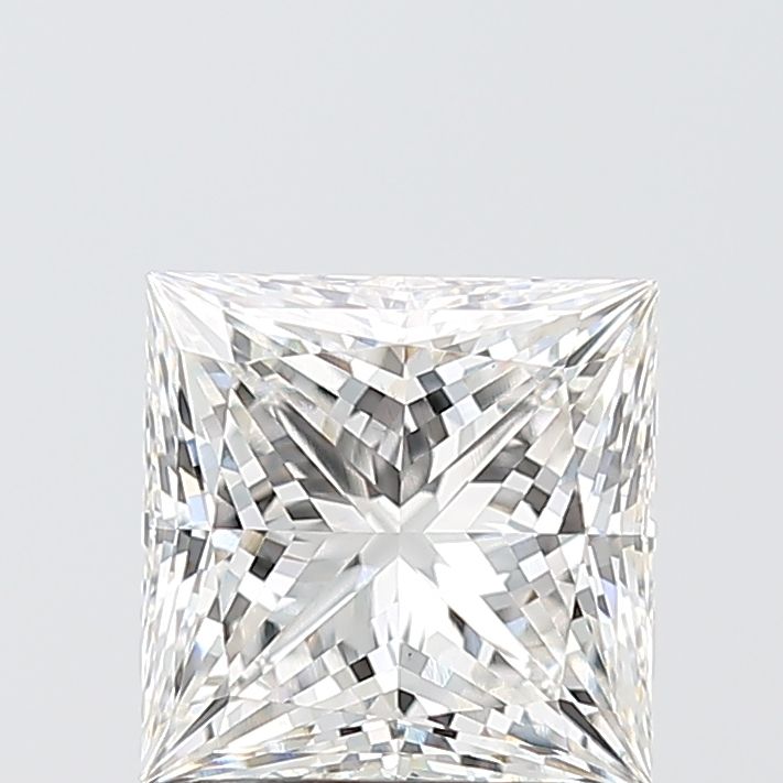 Lab Grown Diamond Lab-grown 2,04Ct G-VS1 Princess - IGILG776651185 1