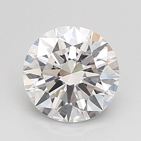 Lab Grown Diamond Lab-grown 1,04Ct D-VVS2 Round - IGILG799638302