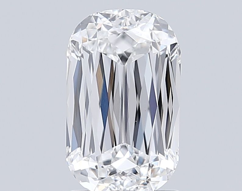 Lab Grown Diamond Lab-grown 1,03Ct F-VS1 Cushion - IGILG712561735 1