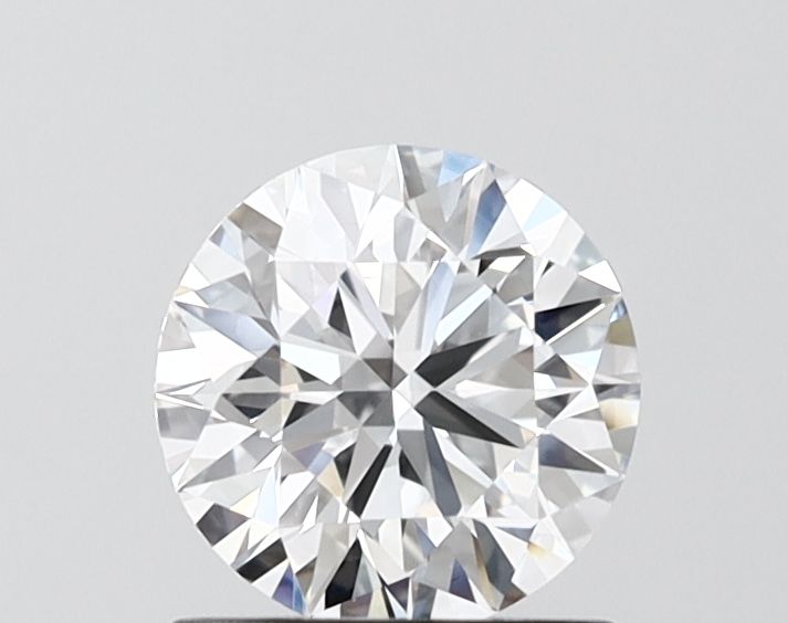 Lab Grown Diamond Lab-grown 1Ct D-VVS1 Round - IGILG786634204 1