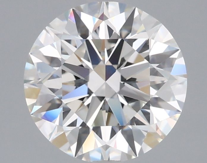 Lab Grown Diamond Lab-grown 2,09Ct G-VS1 Round - GIA7536657535