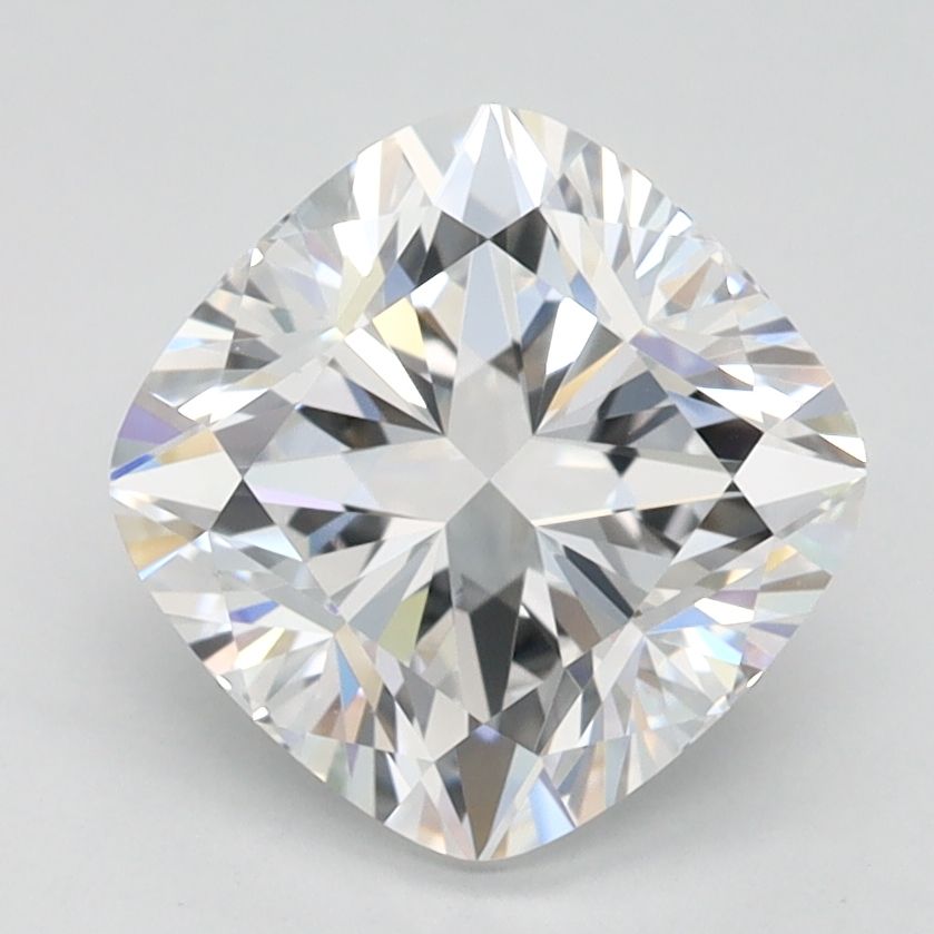 Lab Grown Diamond Lab-grown 1,81Ct D-IF Cushion - IGILG768631271