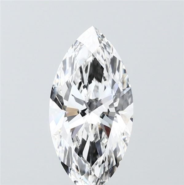 Lab Grown Diamond Lab-grown 1,32Ct E-VS1 Marquise - IGILG794685320 1