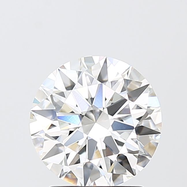 Lab Grown Diamond Lab-grown 2,04Ct F-VVS2 Round - IGILG791661081 1