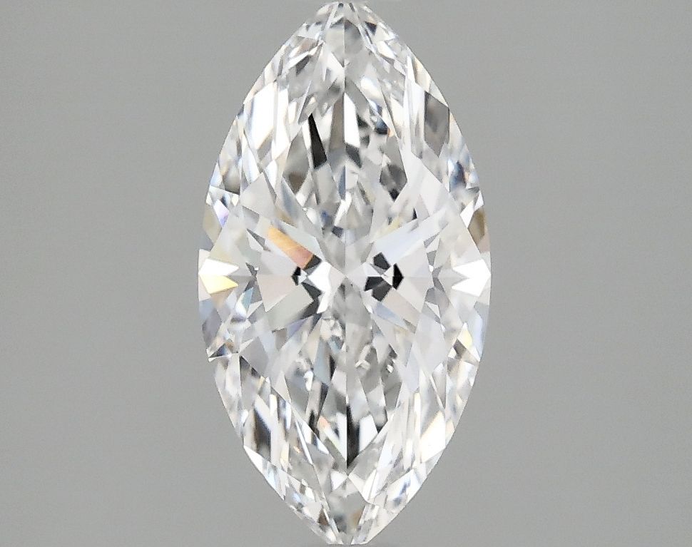 Lab Grown Diamond Lab-grown 1,56Ct D-VVS2 Marquise - IGILG790624656 1