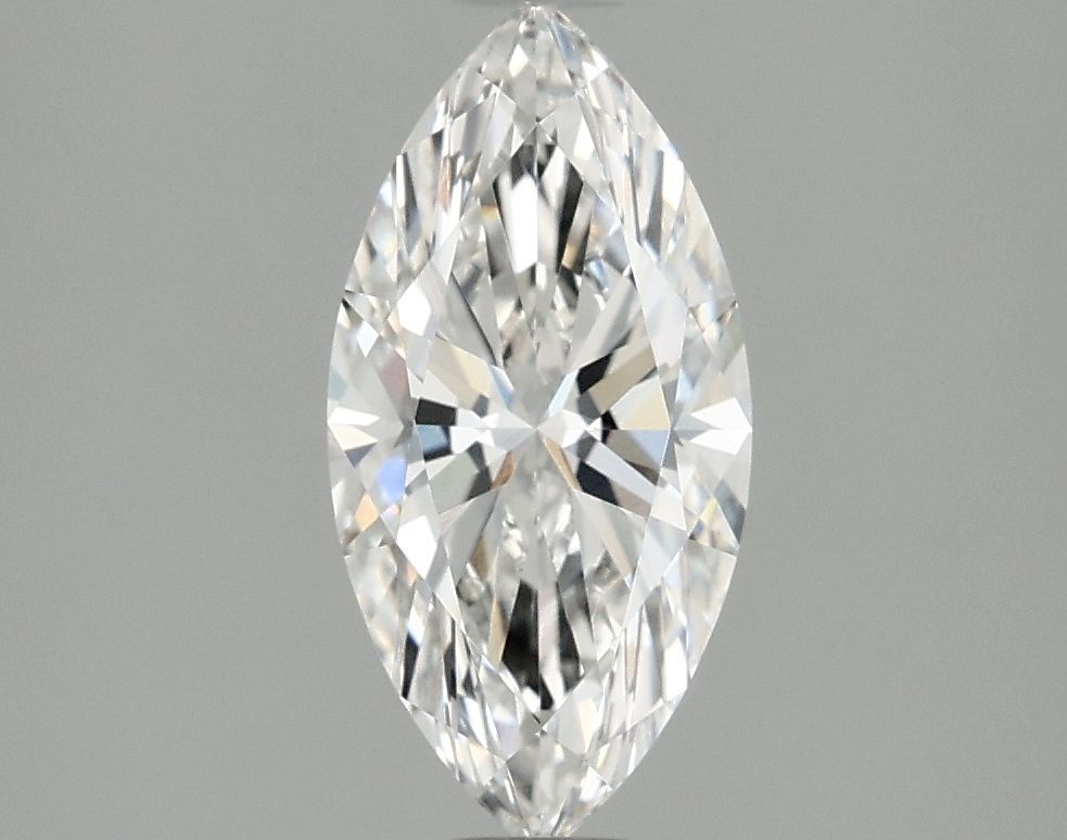 Lab Grown Diamond Lab-grown 1,4Ct E-VVS2 Marquise - IGILG803616574