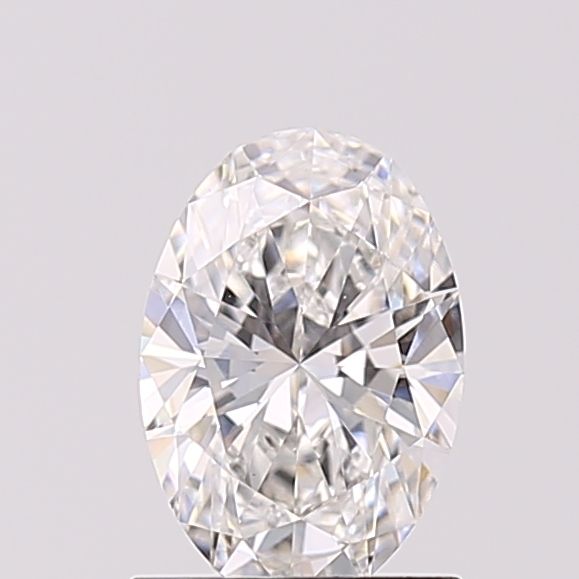 Lab Grown Diamond Lab-grown 1,08Ct E-VS1 Oval - IGILG797658511