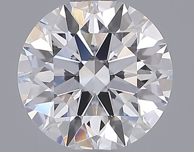 Lab Grown Diamond Lab-grown 1,04Ct D-VVS2 Round - IGILG773623623 1