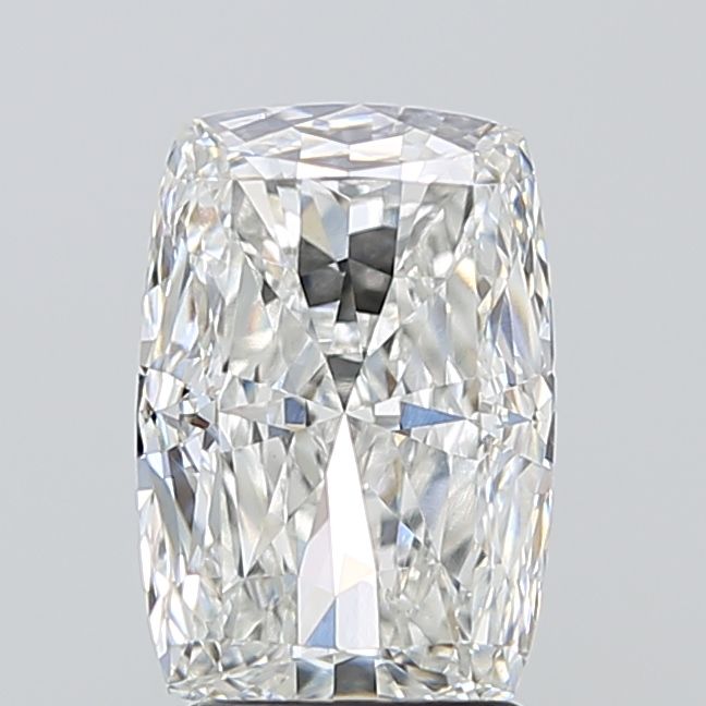 Lab Grown Diamond Lab-grown 2,54Ct F-VS1 Cushion - IGILG803694090