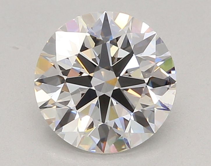 Lab Grown Diamond Lab-grown 2,04Ct E-VVS1 Round - IGILG775639061 1