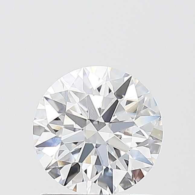 Lab Grown Diamond Lab-grown 1,1Ct F-VVS1 Round - IGILG797663210 1