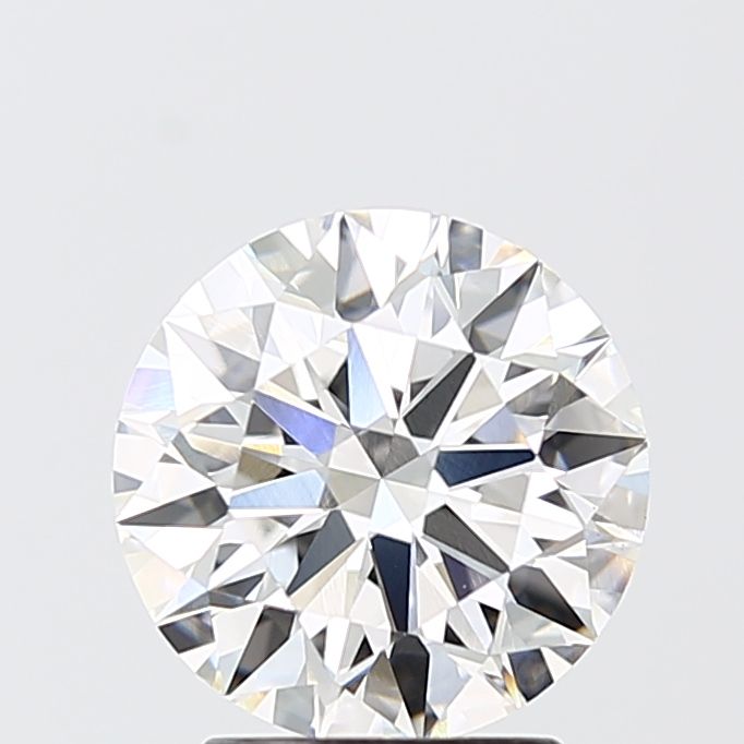 Lab Grown Diamond Lab-grown 2,57Ct E-VVS2 Round - IGILG806632348