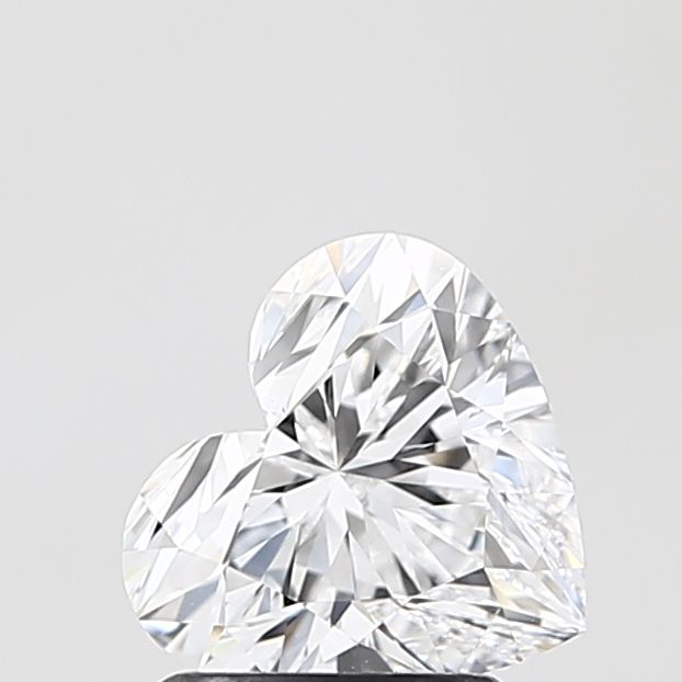 Lab Grown Diamond Lab-grown 1,55Ct D-VVS2 Heart - IGILG733508862