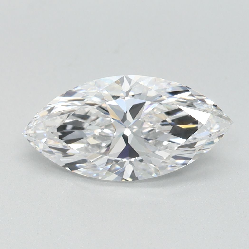 Lab Grown Diamond Lab-grown 1,11Ct D-VVS1 Marquise - IGILG800685261 1