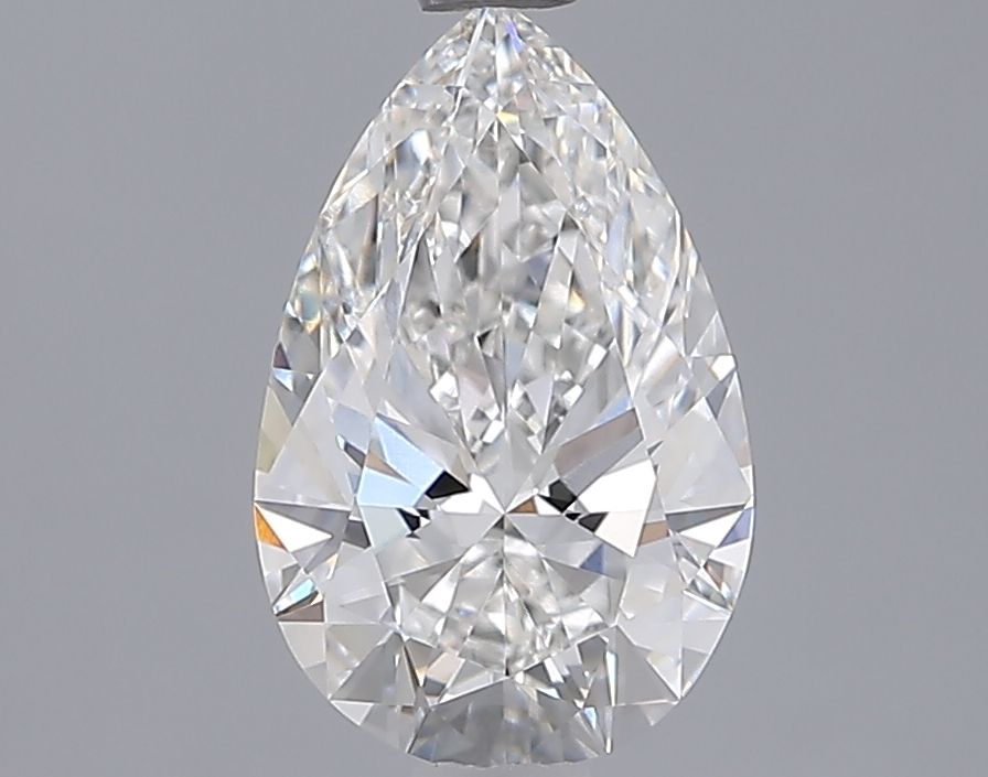 Lab Grown Diamond Lab-grown 1,56Ct E-VVS1 Pear - IGILG783658514 1