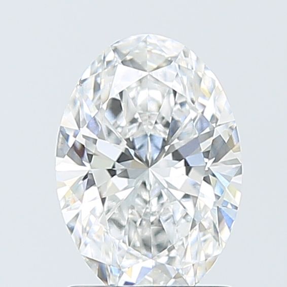 Lab Grown Diamond Lab-grown 1,56Ct D-VS1 Oval - IGILG756569830