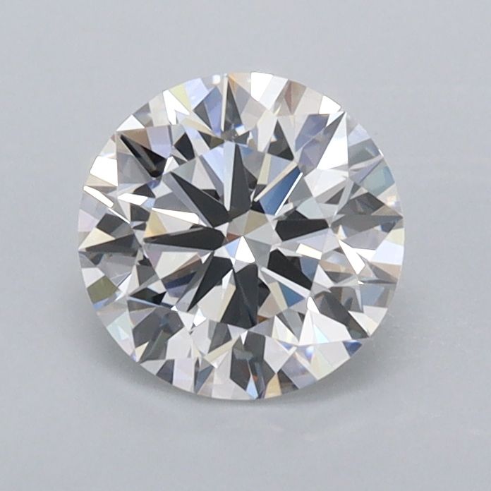 Lab Grown Diamond Lab-grown 0,92Ct D-VVS1 Round - IGILG799619040