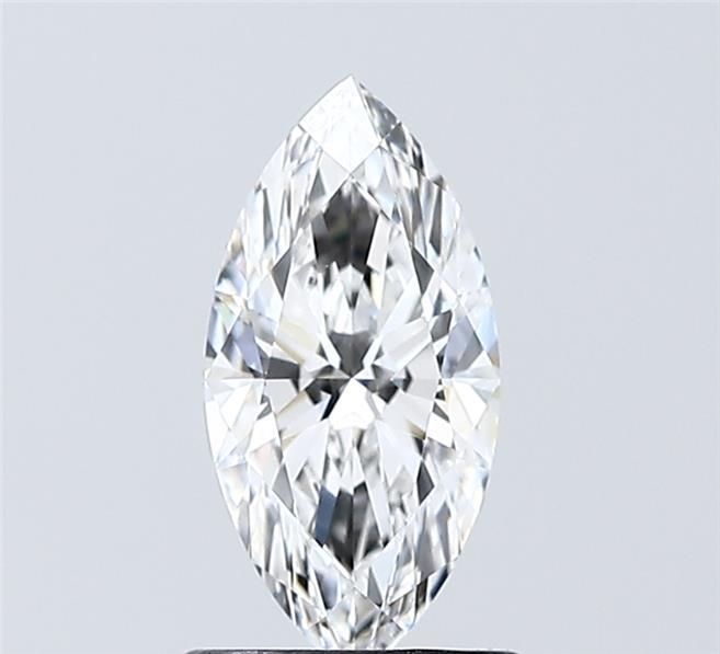 Lab Grown Diamond Lab-grown 1,01Ct D-VVS1 Marquise - IGILG778685893 1