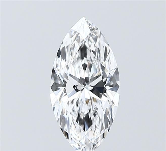 Lab Grown Diamond Lab-grown 1Ct D-VS2 Marquise - IGILG809644710 1