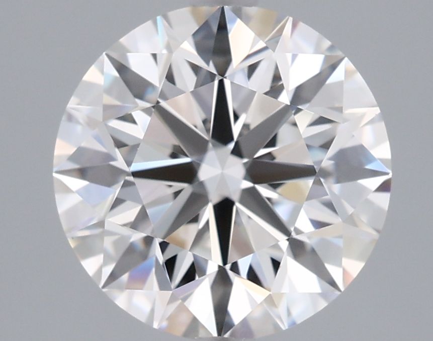Lab Grown Diamond Lab-grown 2,5Ct E-VVS1 Round - IGILG786645688