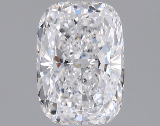 Lab Grown Diamond Lab-grown 1,05Ct D-VVS2 Cushion - IGILG786657954 1