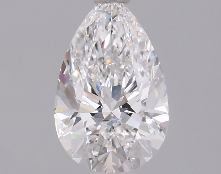 Lab Grown Diamond Lab-grown 1,02Ct D-VVS1 Pear - IGILG783648940 1
